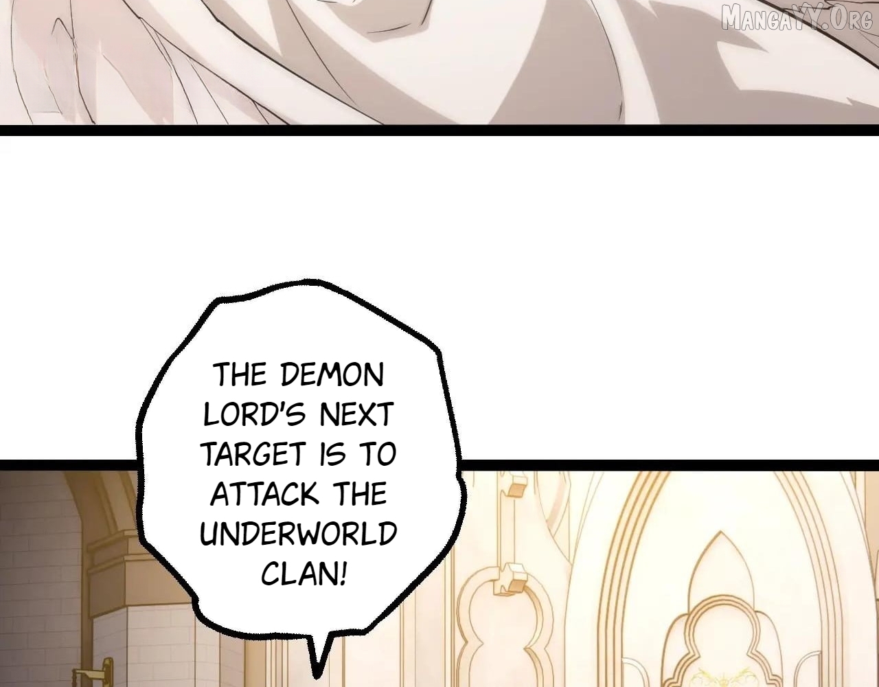 Evolution Begins With A Big Tree Chapter 493 - page 97